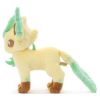 official Pokemon plush Leafeon i Choose you +/- 25cm Takara tomy